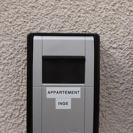 Appartement Inge
